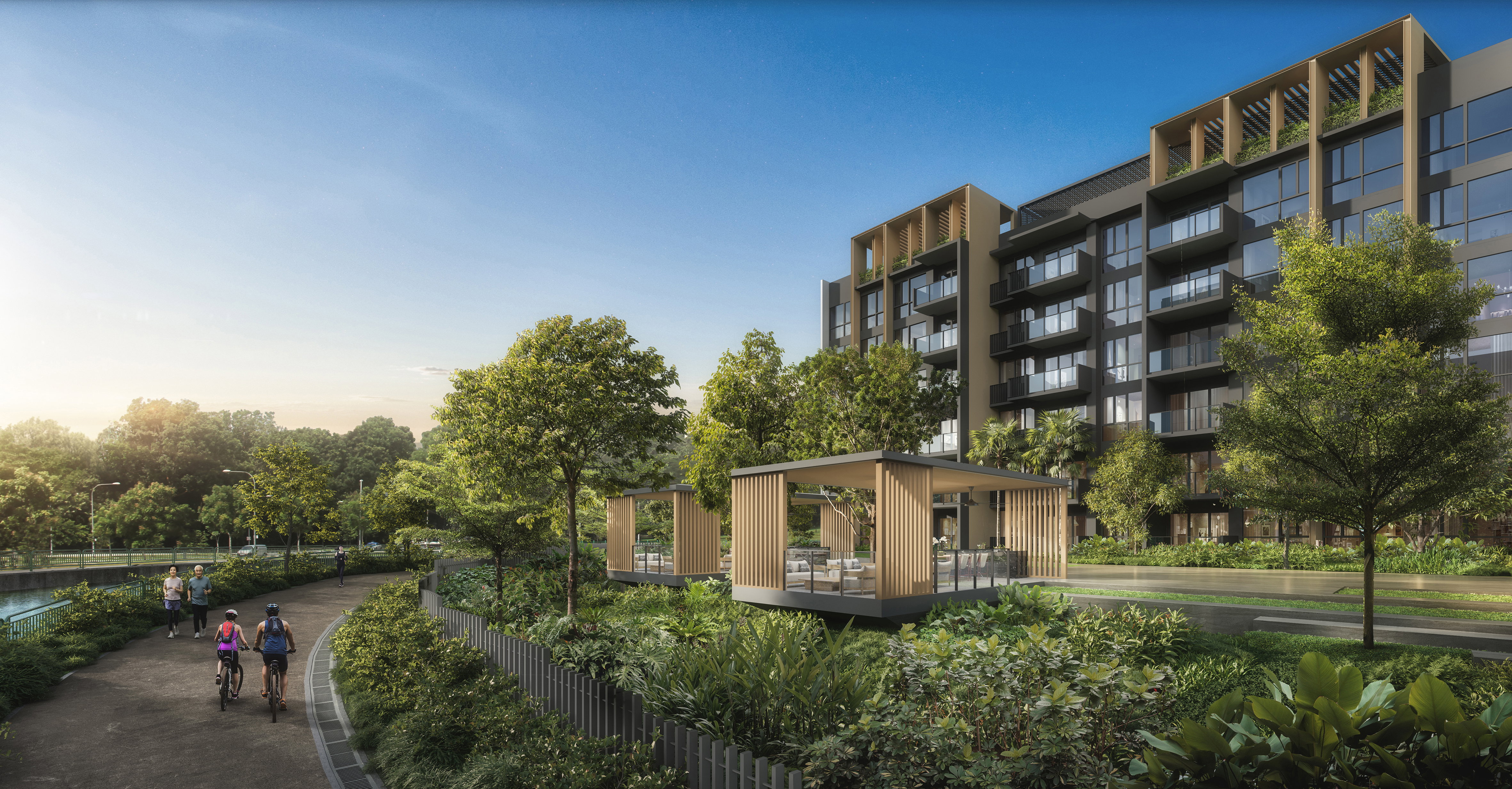 Narra Residences Gallery Image 2