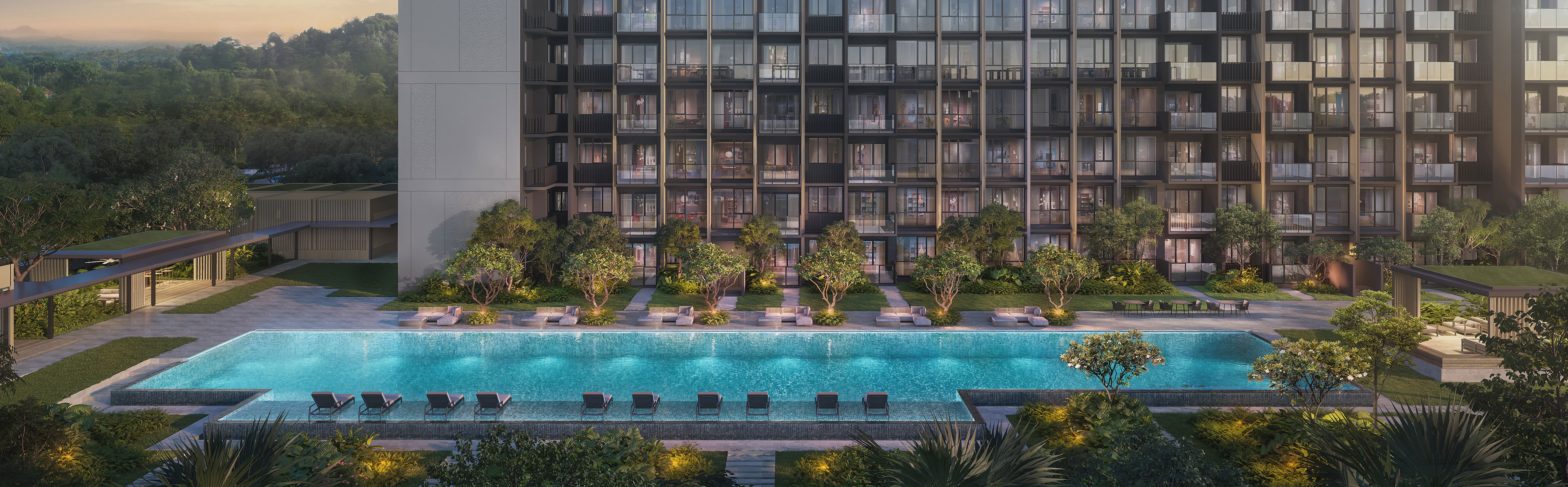 Narra Residences Gallery Image 5