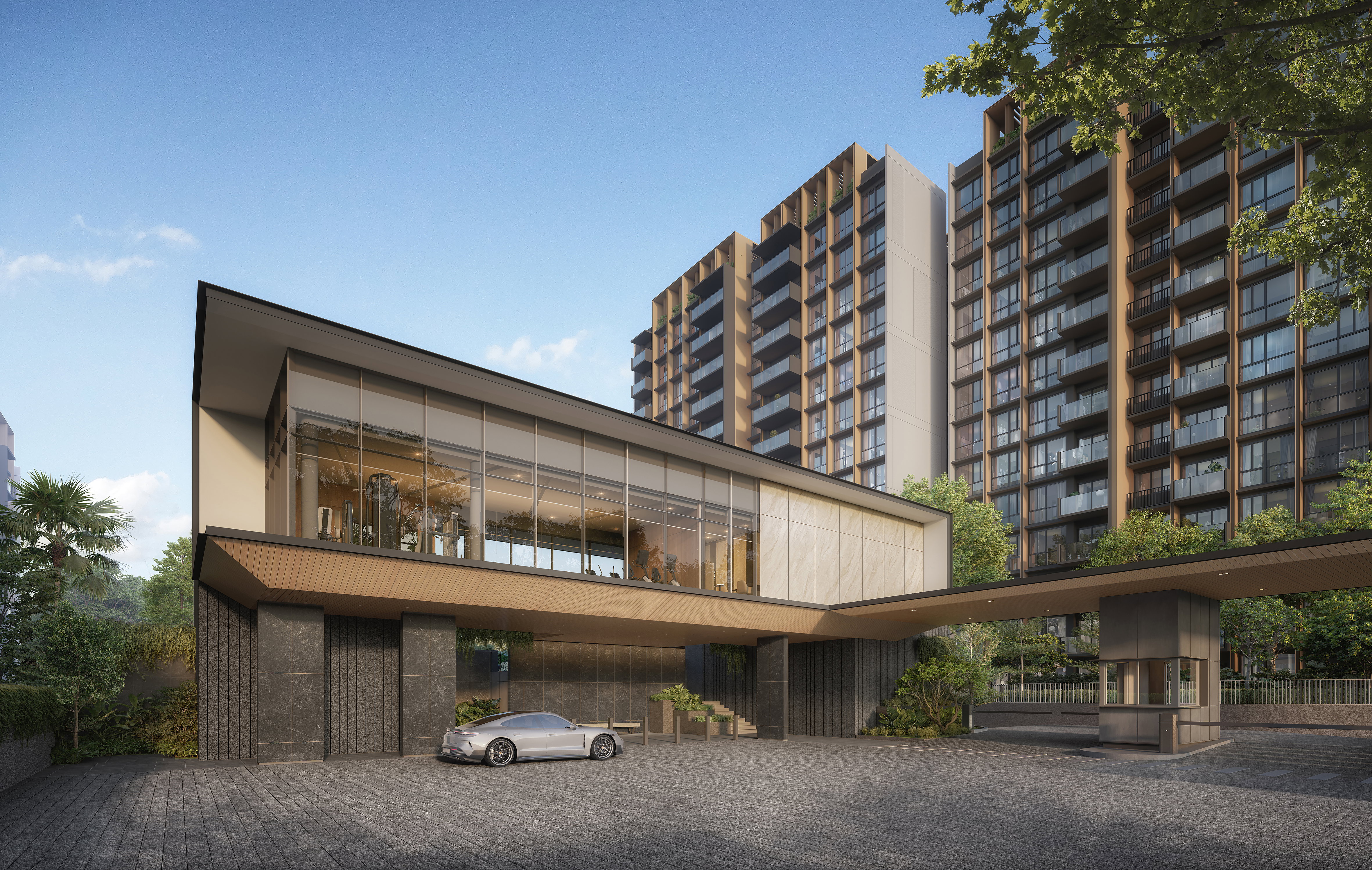 Narra Residences Gallery Image 9