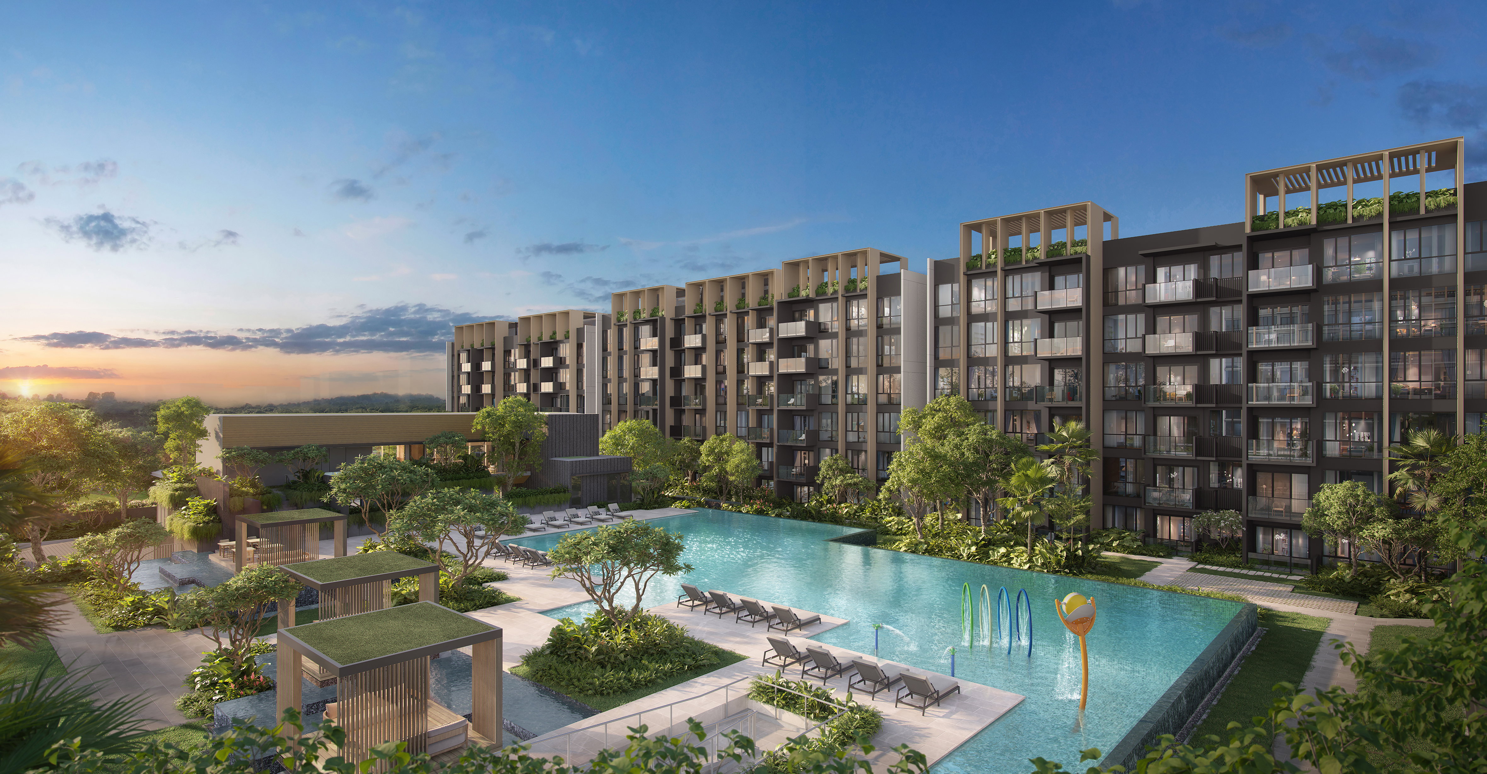 Narra Residences Gallery Image 10