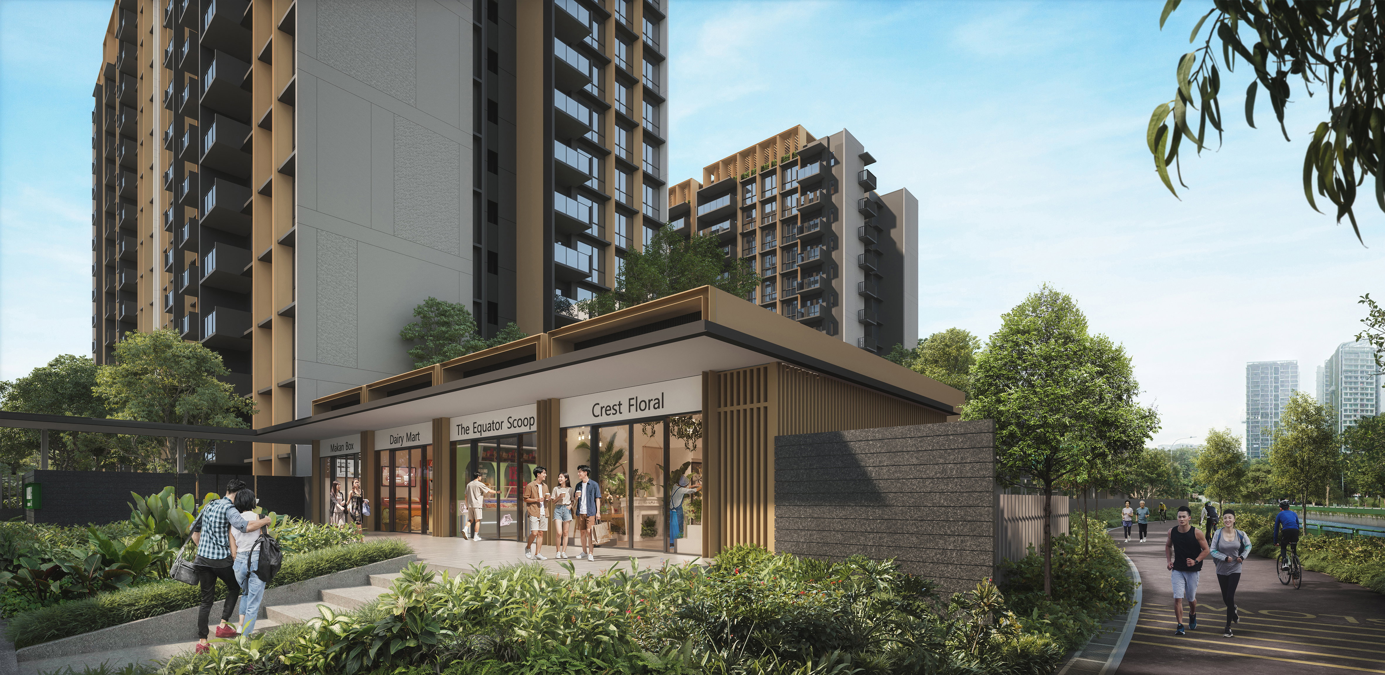 Narra Residences Gallery Image 12